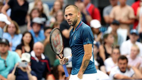 lta fine|Dan Evans downs Mariano Navone to march into US Open third .